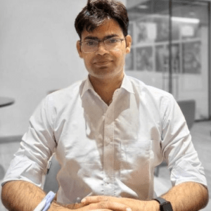 Dr. Suresh Kumar Arya